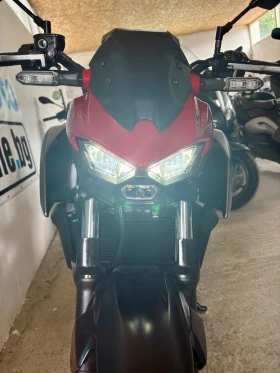 Обява за продажба на Kawasaki Z 500i ABS. ~10 600 лв. - изображение 9