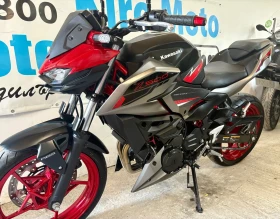 Обява за продажба на Kawasaki Z 500i ABS. ~10 600 лв. - изображение 7