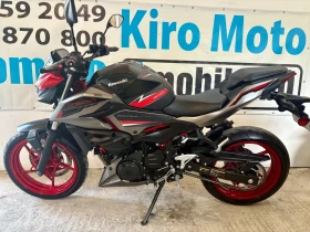 Обява за продажба на Kawasaki Z 500i ABS. ~10 600 лв. - изображение 1