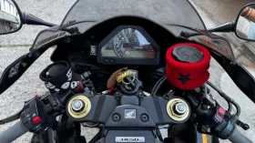 Обява за продажба на Honda Cbr 1000RR ~10 500 лв. - изображение 5