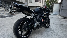 Обява за продажба на Honda Cbr 1000RR ~10 500 лв. - изображение 1