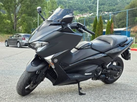 Yamaha T-max 530DX | Mobile.bg    9