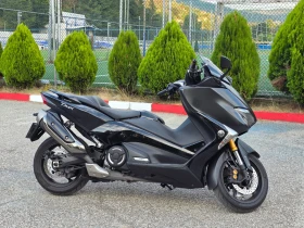 Yamaha T-max 530DX | Mobile.bg    6