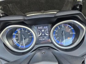 Yamaha T-max 530DX | Mobile.bg    14