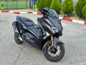 Yamaha T-max 530DX | Mobile.bg    7