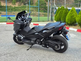 Yamaha T-max 530DX | Mobile.bg    3