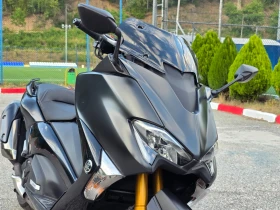 Yamaha T-max 530DX | Mobile.bg    8