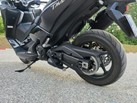 Yamaha T-max 530DX | Mobile.bg    17