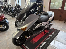 Yamaha T-max 500cc. | Mobile.bg    7