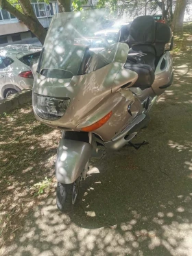 ����� �� �������� �� BMW K  K 1200 