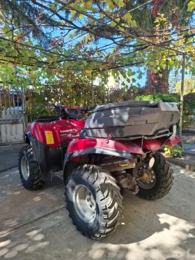 Kawasaki Kvf | Mobile.bg � ����� ������ 2