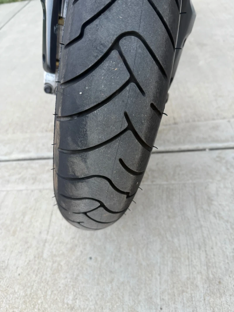 Ducati Monster MONSTER DARK 750, снимка 13 - Мотоциклети и мототехника - 50659080