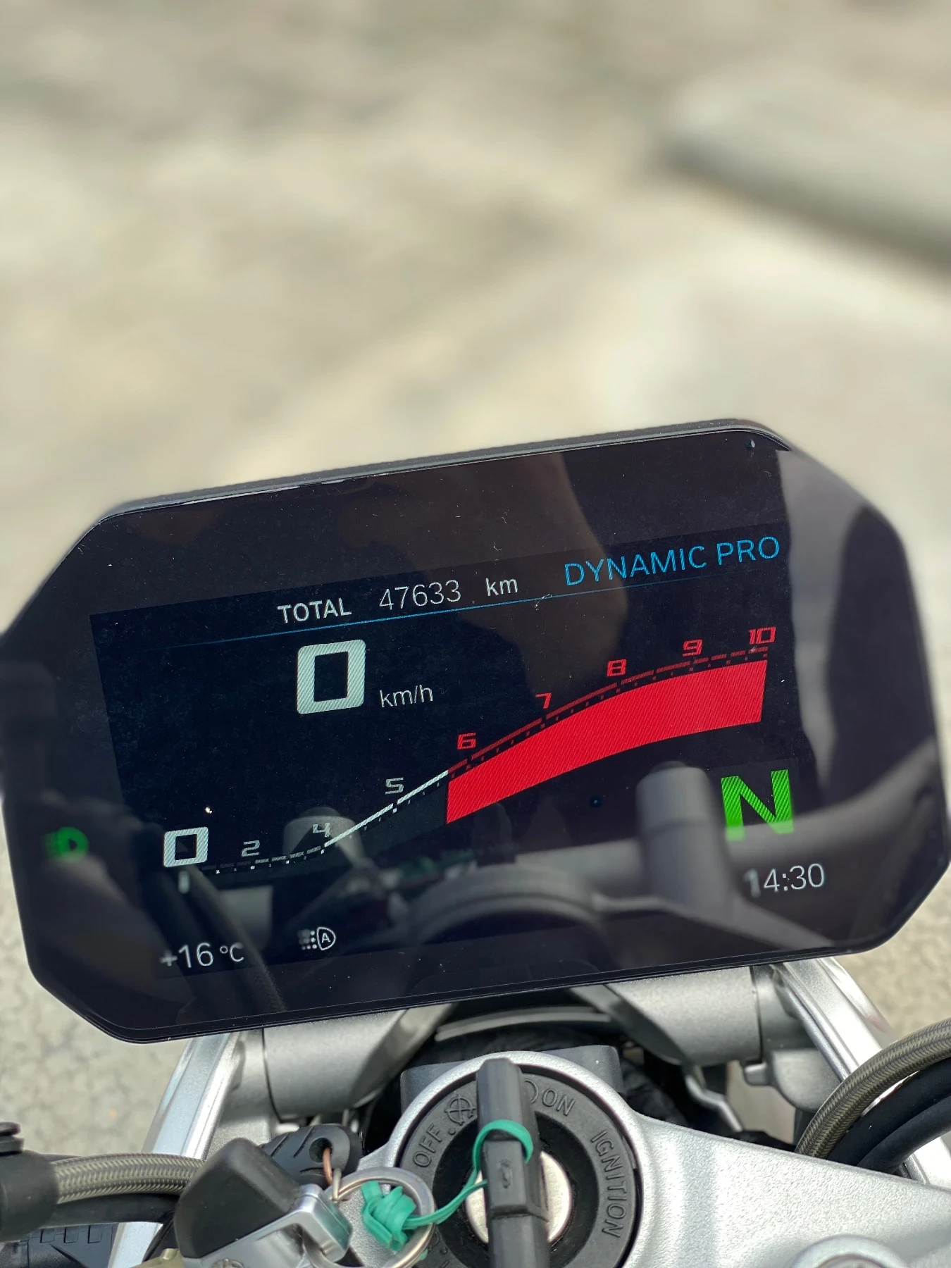 BMW R 1250  R -HP   TFT НАЛИЧЕН  - изображение 4