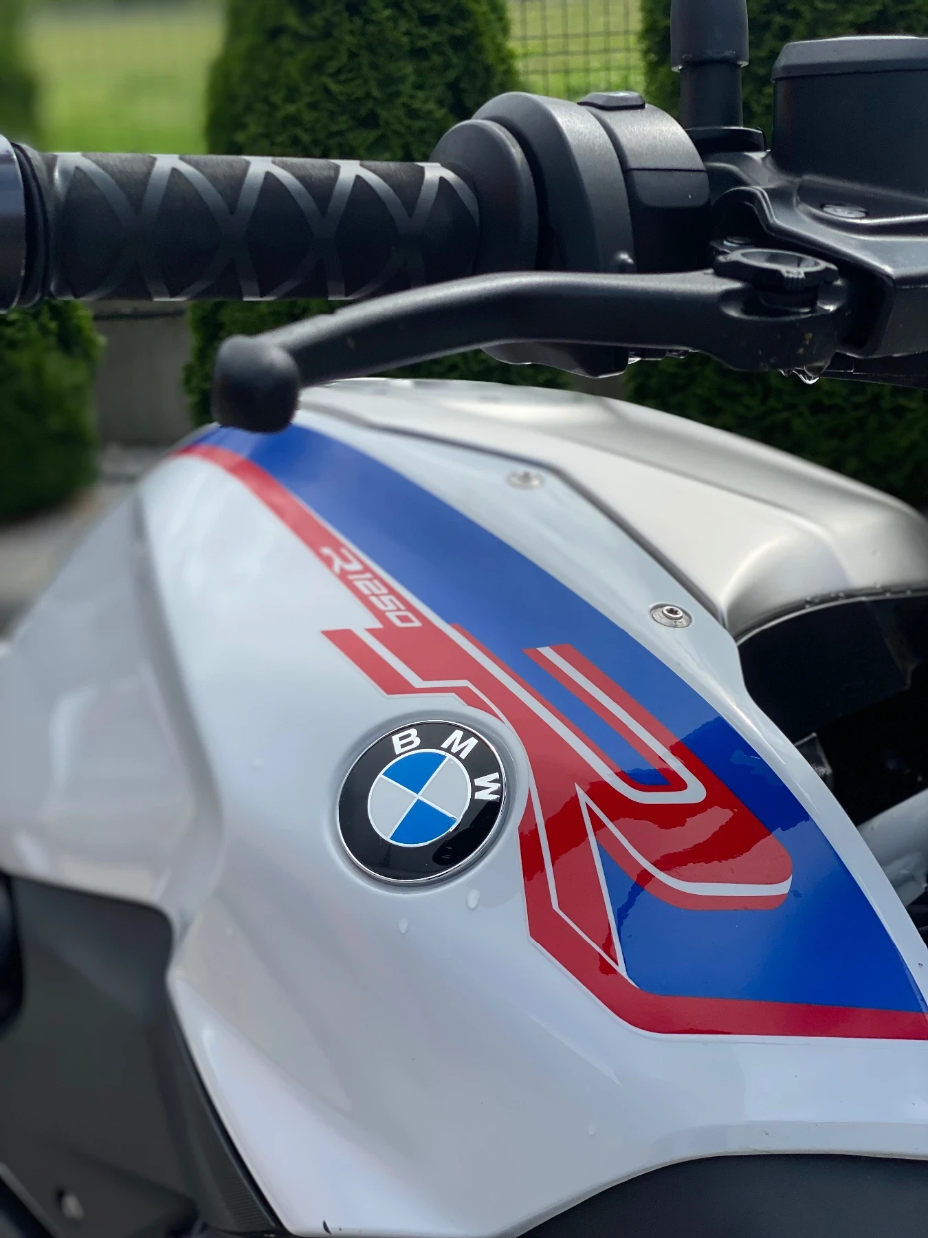 BMW R 1250  R -HP   TFT + 3  BMW | Mobile.bg   13