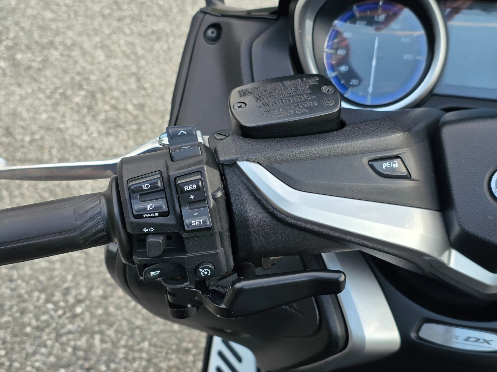 Yamaha T-max 530DX | Mobile.bg   12