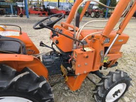 Трактор Kubota Саки агро Сливен, снимка 4