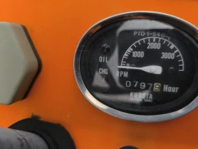 Трактор Kubota Саки агро Сливен, снимка 2