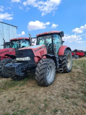 Трактор CASE IH PUMA 210, снимка 2