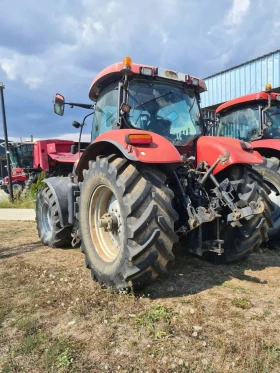 Трактор CASE IH PUMA 210, снимка 5