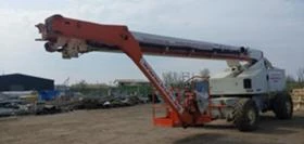 Автовишка Друга марка JLG 120HX   4х4х4    39 метра., снимка 3
