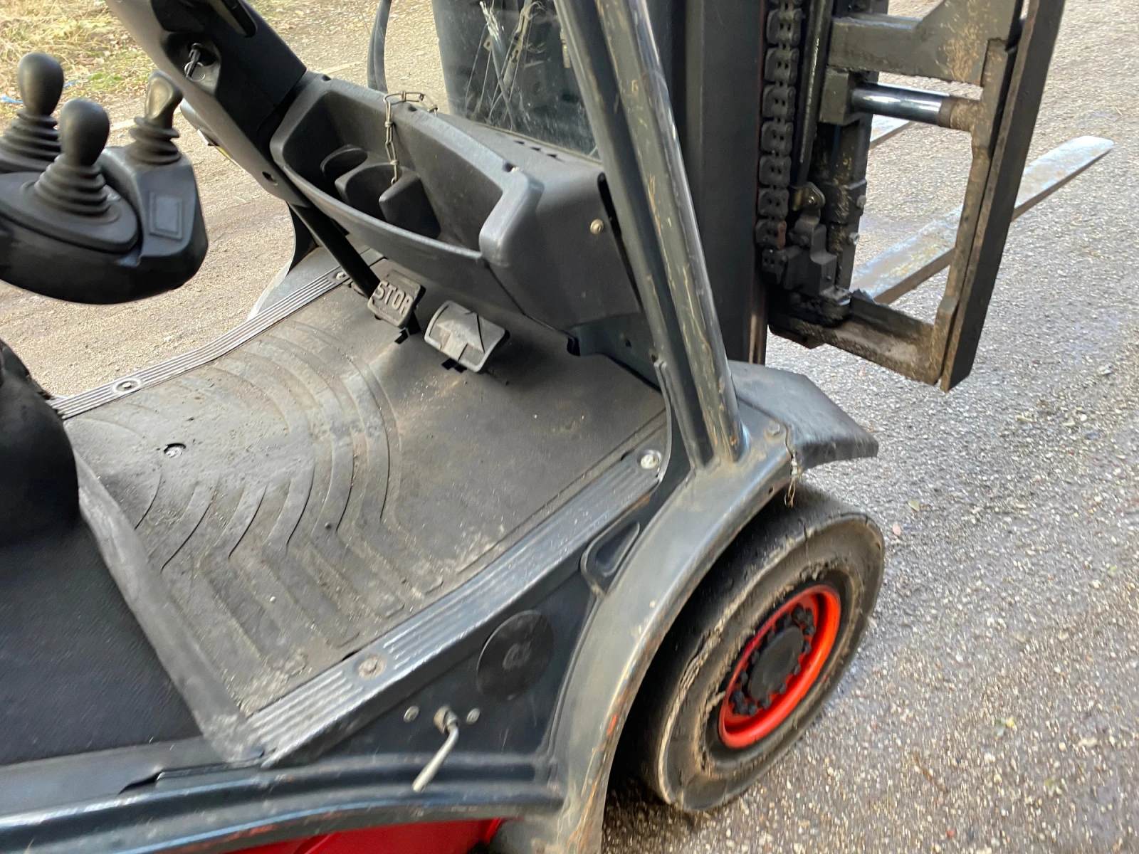  Linde  3 | Mobile.bg   8