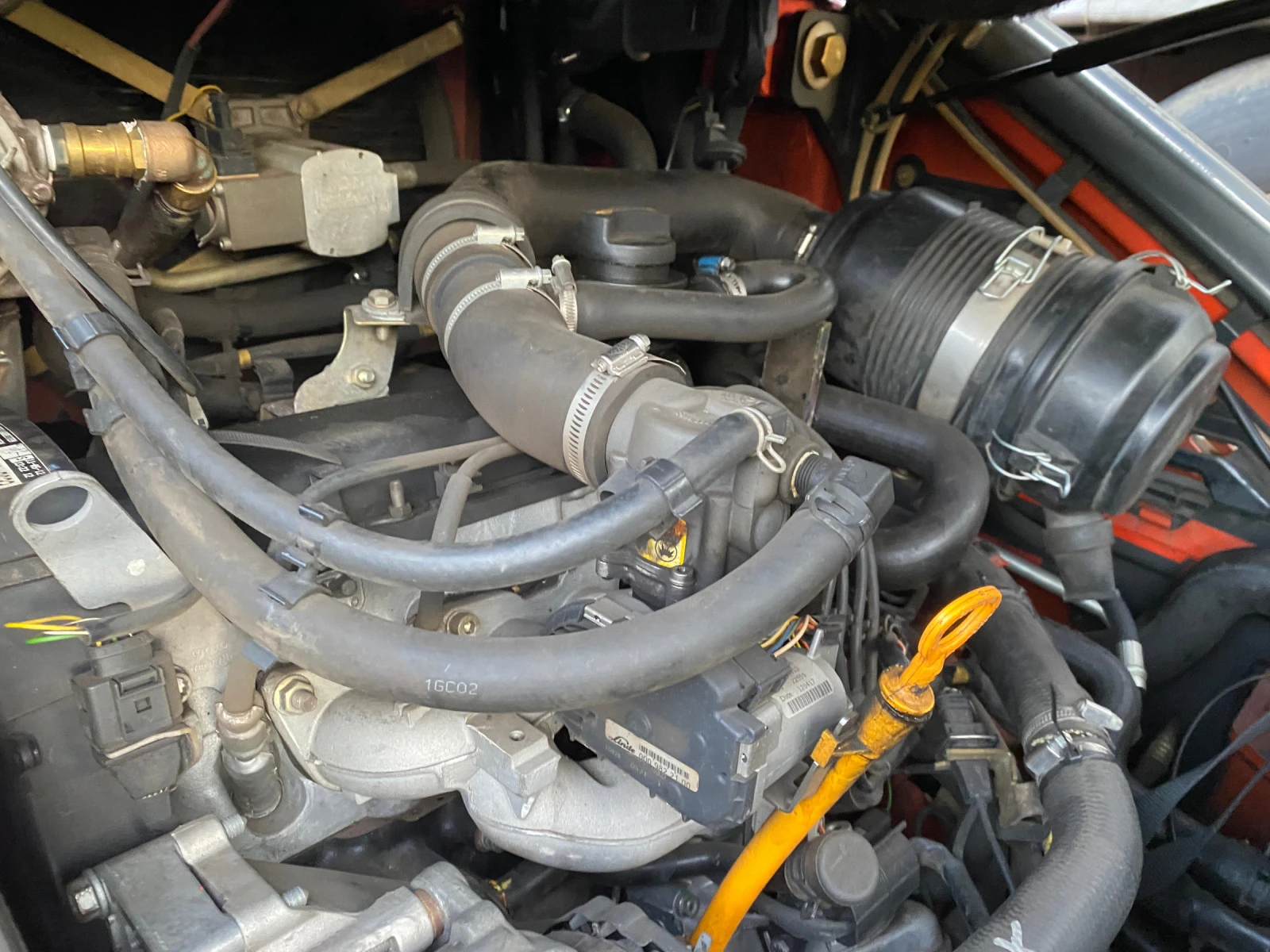  Linde  3 | Mobile.bg   10