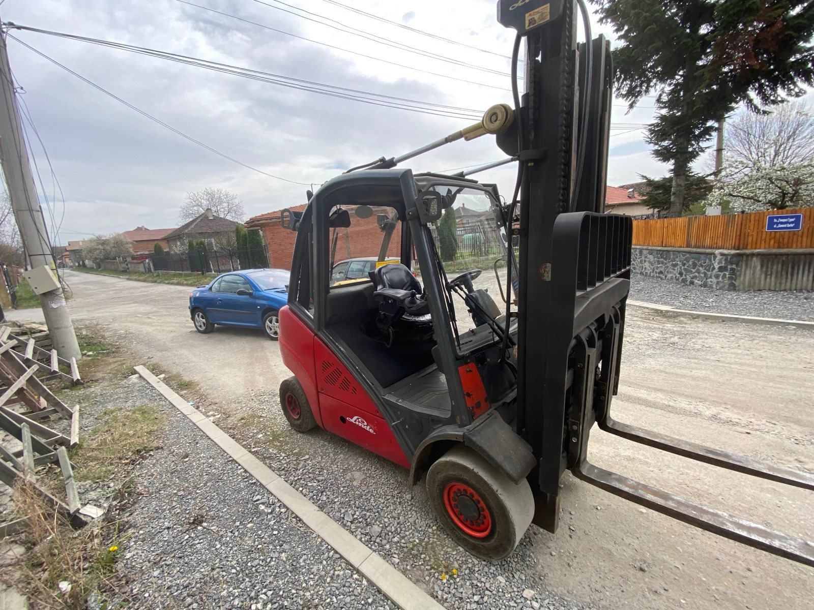  Linde  3 | Mobile.bg   12