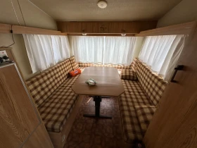 Каравана KIP KL390 EK, снимка 5