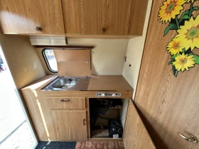 Каравана KIP KL390 EK, снимка 7