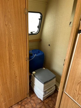 Каравана KIP KL390 EK, снимка 4