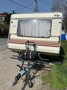 Каравана KIP KL390 EK, снимка 2