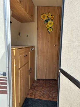 Каравана KIP KL390 EK, снимка 3