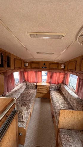 Обява за продажба на Каравана Buccaneer Caribbean ~10 500 лв. - изображение 5