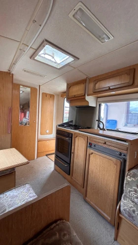 Обява за продажба на Каравана Buccaneer Caribbean ~10 500 лв. - изображение 8