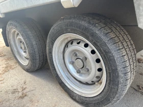 За автомобил Други Anssems PSX3000 - 3ton, снимка 12 - Ремаркета - 53657688