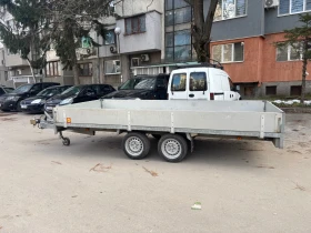 За автомобил Други Anssems PSX3000 - 3ton