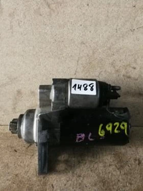 стартер за Audi Seat Skoda VW (1.4TDI/1.8T/1.9TDI /2.0TDI, снимка 1