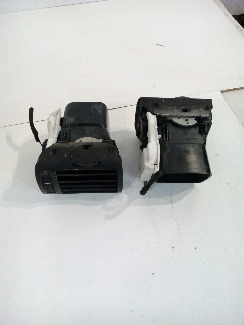 Духалка Ауди А4