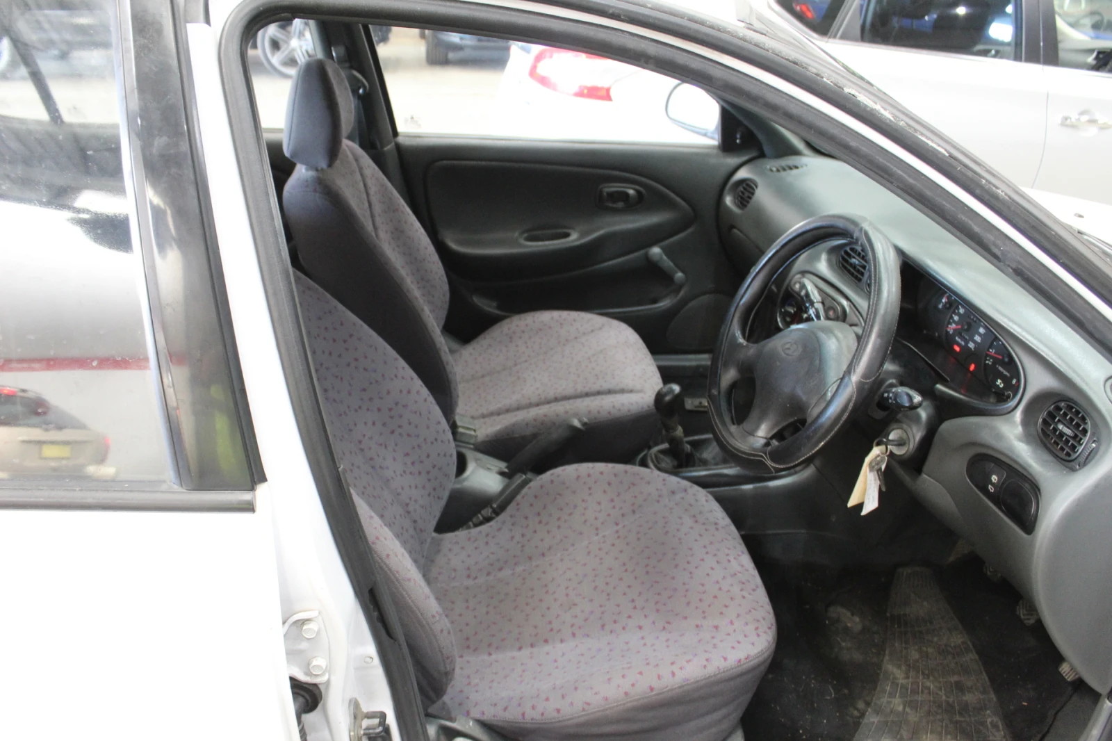    1991 2000  Hyundai Lantra Wagon   | Mobile.bg   6