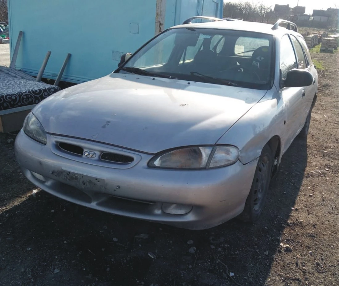    1991 2000  Hyundai Lantra Wagon   | Mobile.bg   2