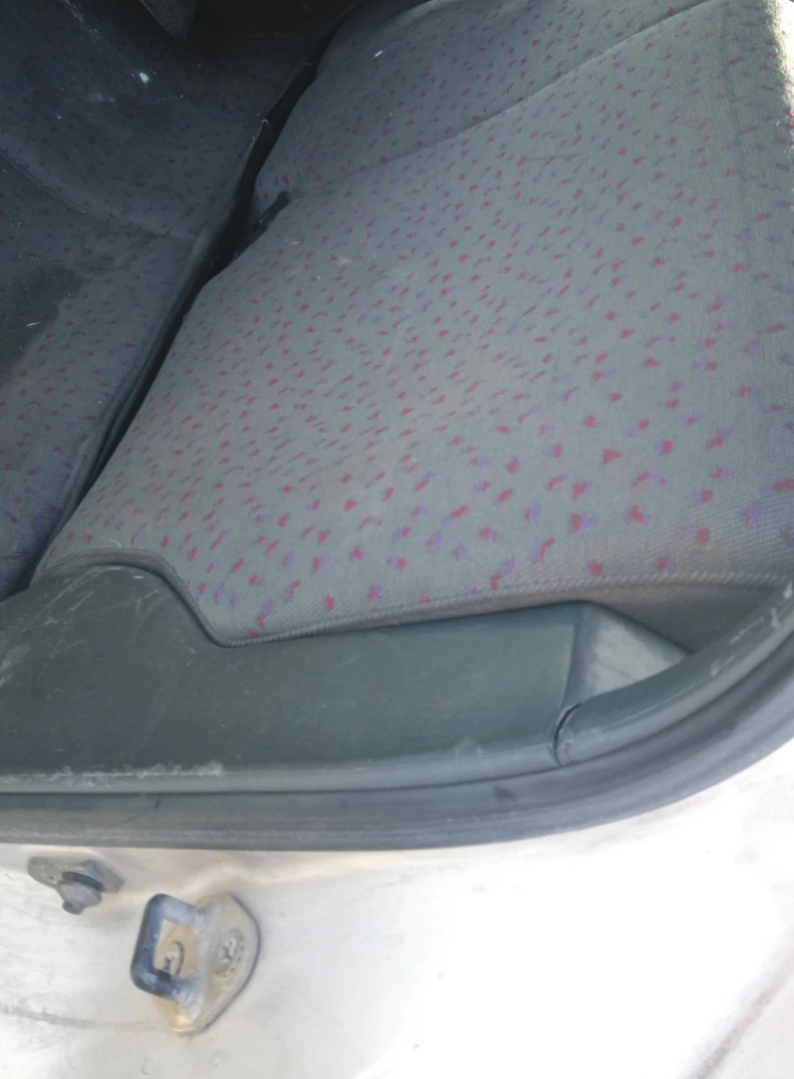    1991 2000  Hyundai Lantra Wagon   | Mobile.bg   8