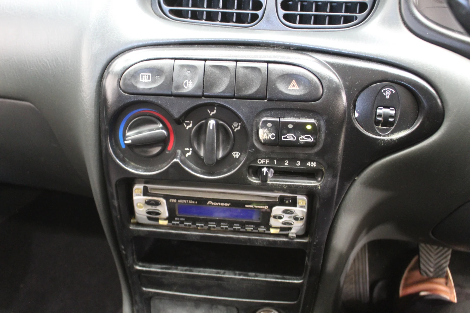    1991 2000  Hyundai Lantra Wagon   | Mobile.bg   9