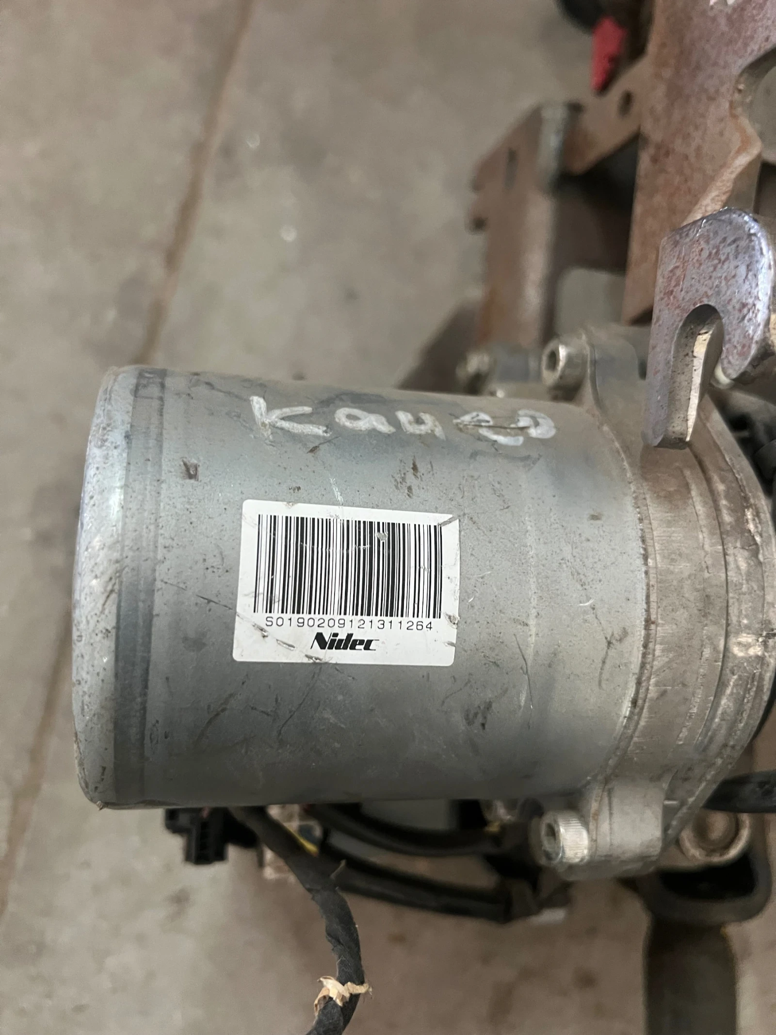 82000932439 �������� ������ RENAULT KANGO  82000932439  | Mobile.bg � ����������� 3