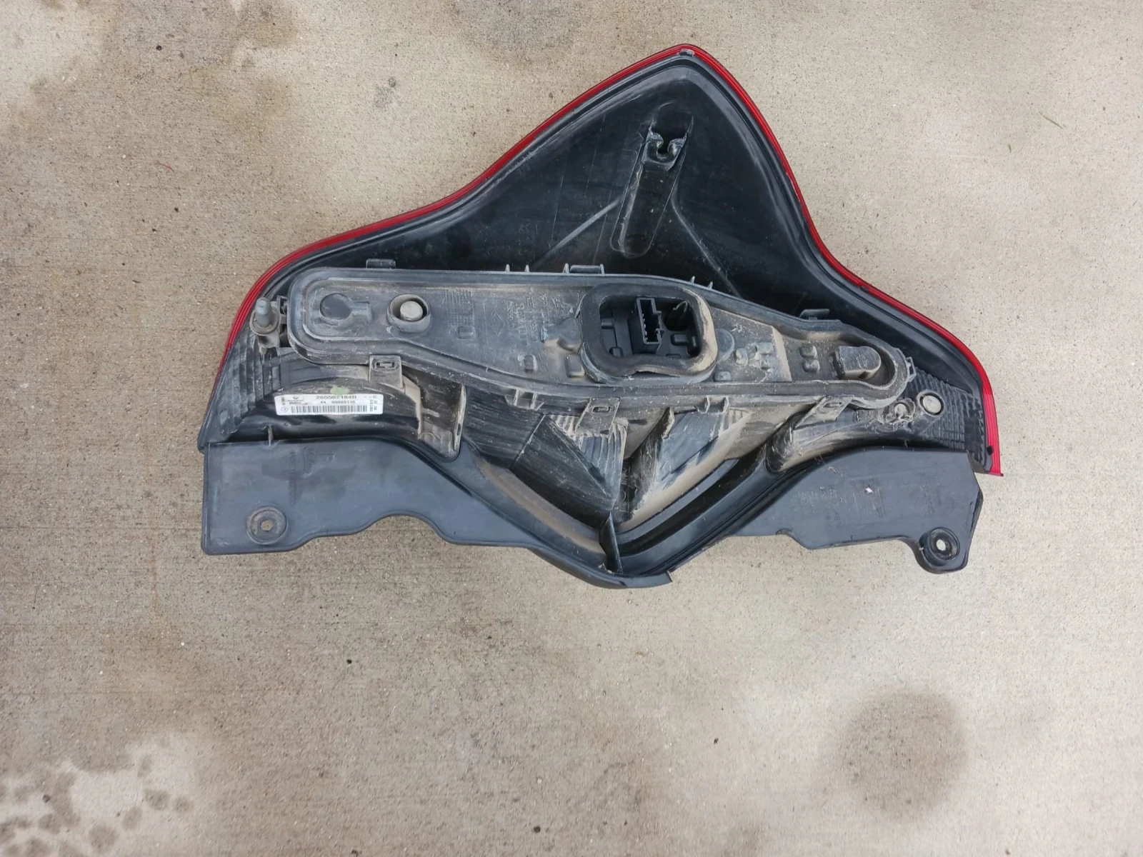    Dacia Lodgy 2013.  | Mobile.bg   3