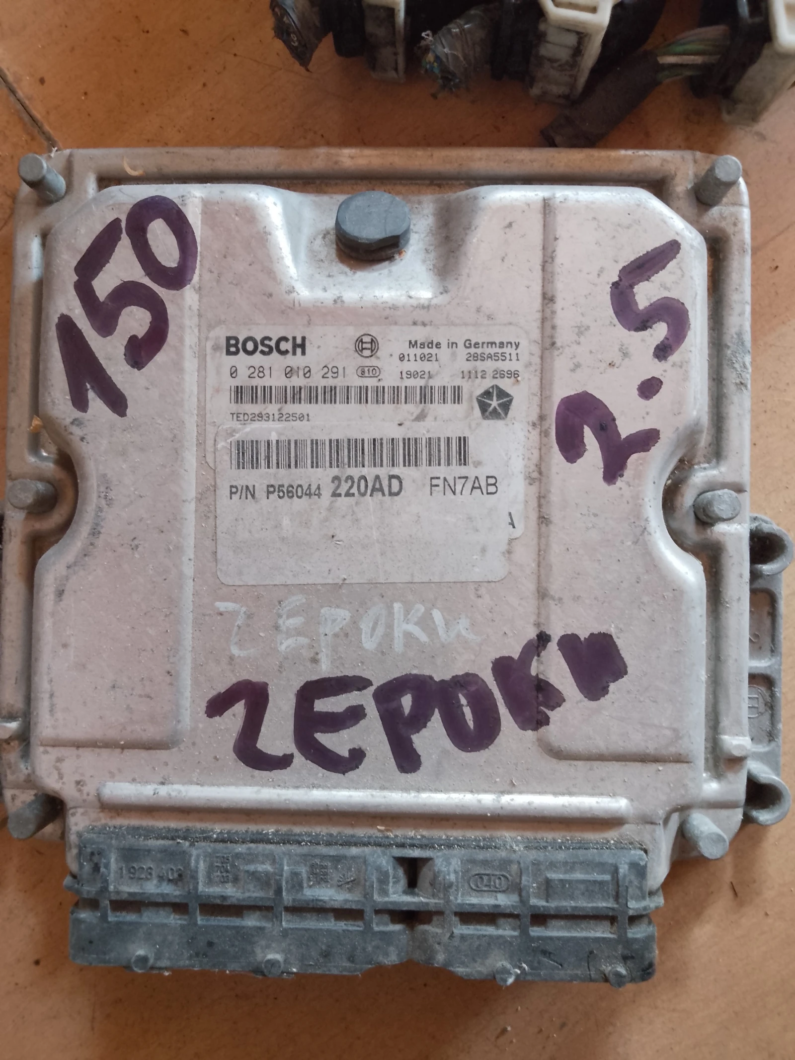 0281010291,P/N56044     | Mobile.bg   1