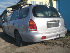 ЧАСТИ Хюндай ЛАНТРА 1991 2000г  Hyundai Lantra Wagon дизел , снимка 3 - Части - 48755498