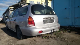 ЧАСТИ Хюндай ЛАНТРА 1991 2000г  Hyundai Lantra Wagon дизел , снимка 11 - Части - 48755498