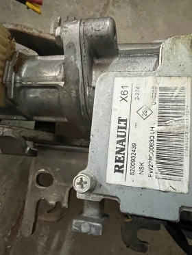 82000932439 Кормилна колона RENAULT KANGO  82000932439 , снимка 1 - Части - 49563699