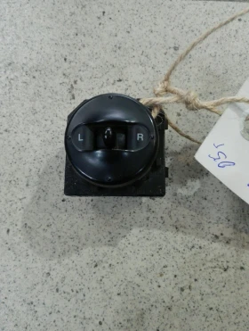 Копче ел огледала Киа Каренс