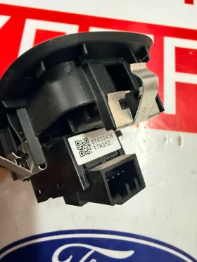 31433408 Бутон/копче ел.стъкло VOLVO XC60 2018 31433408 , снимка 2 - Части - 53209152